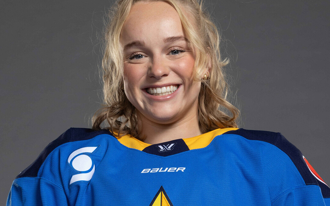 Emma Maltais