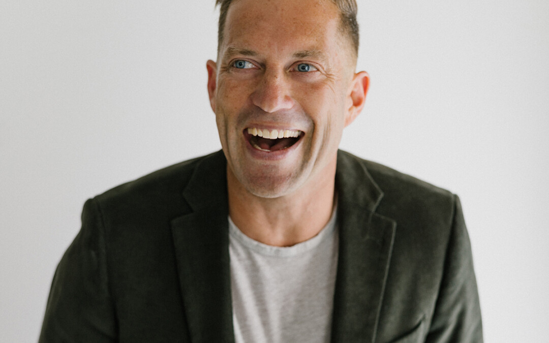Seb Terry
