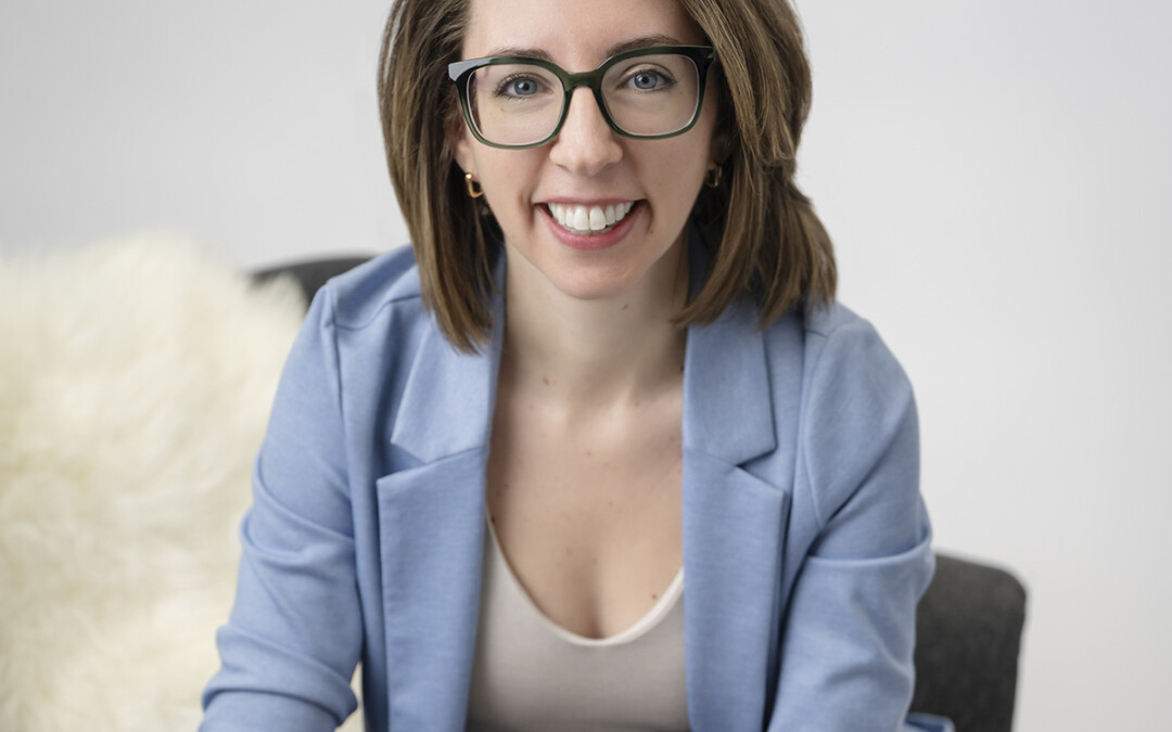 Dr. Ashley Margeson