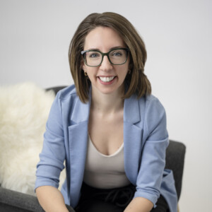 Dr. Ashley Margeson