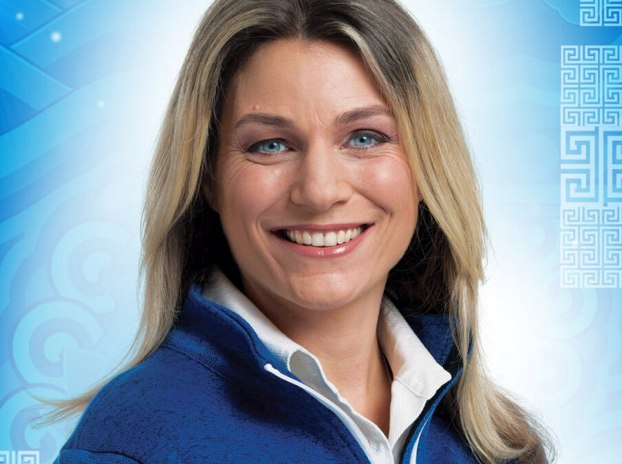 Cheryl Pounder