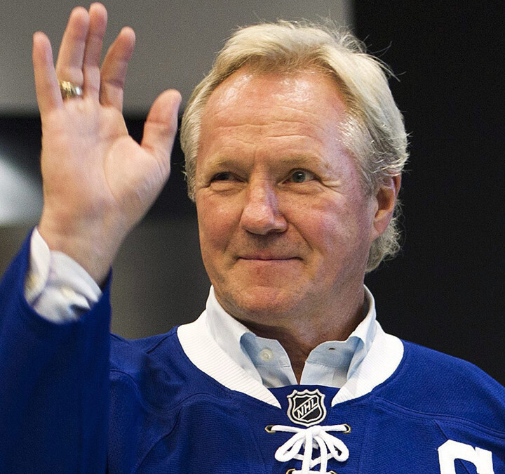 Darryl Sittler