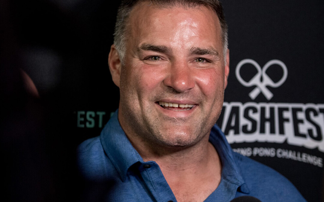Eric Lindros