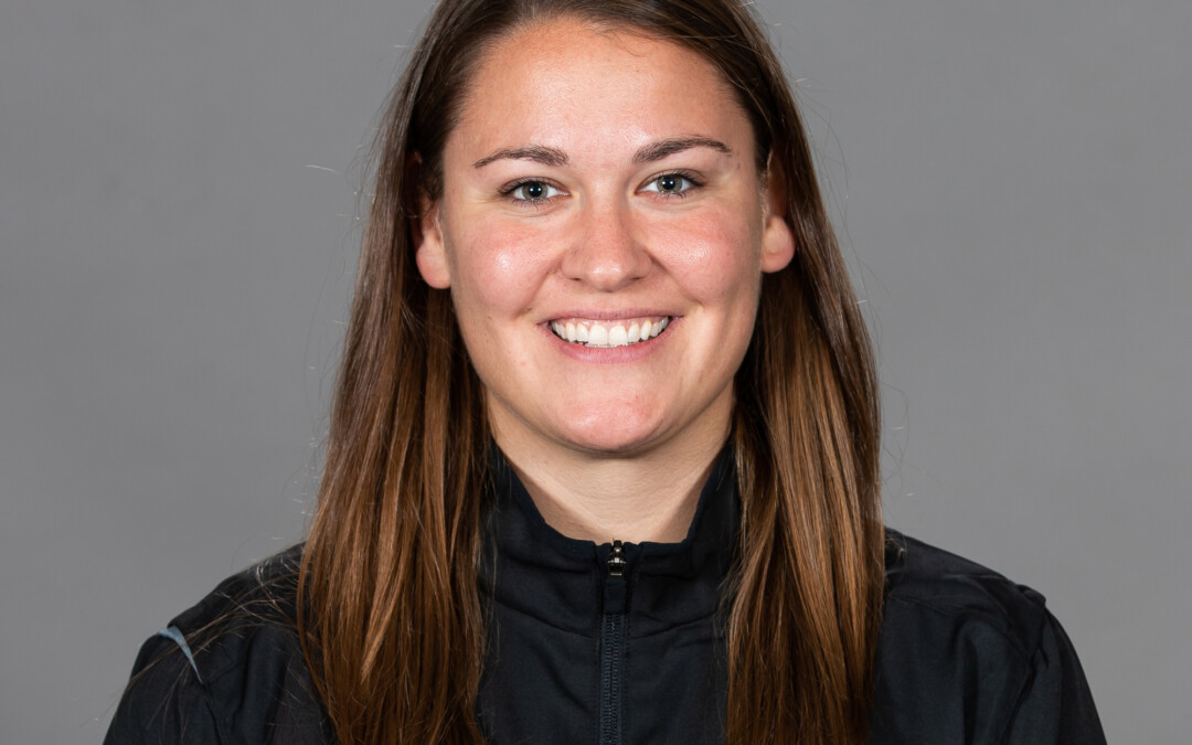 Kori Cheverie