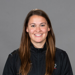 Kori Cheverie