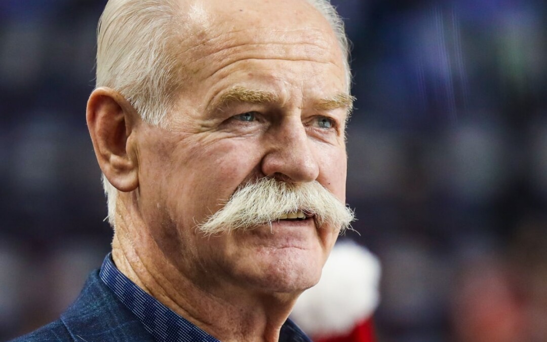 Lanny McDonald