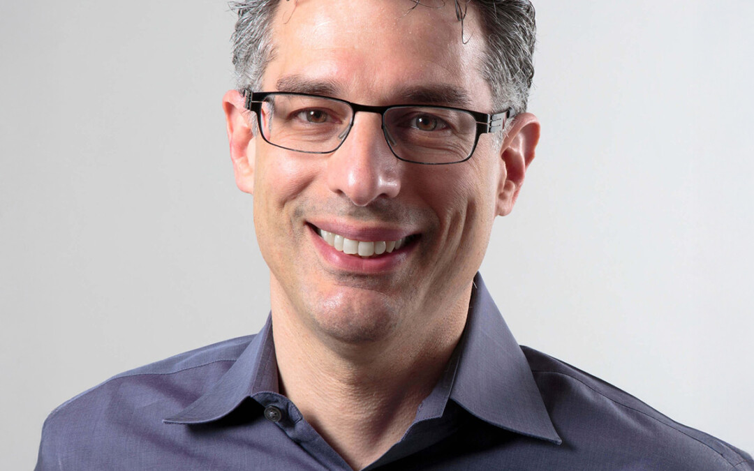 Robert Safian