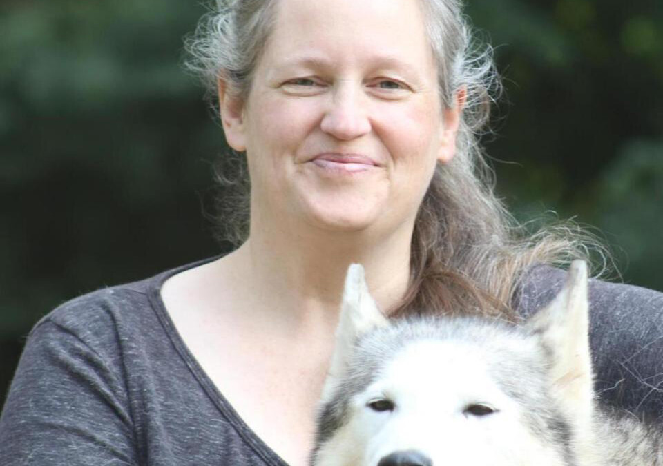 Tanya McCready