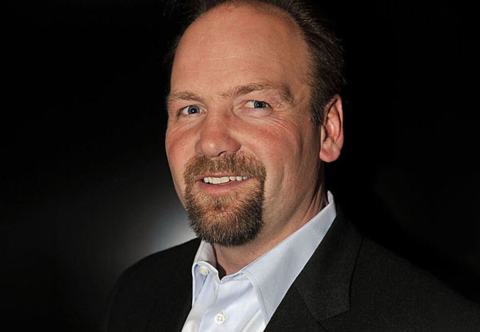 Wendel Clark