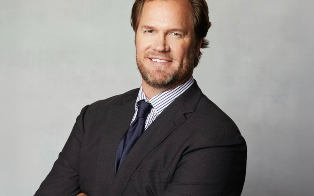 Chris Pronger