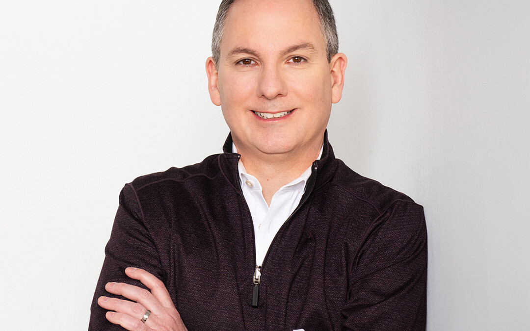 Dan Chuparkoff