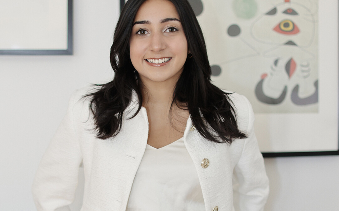 Inara Lalani