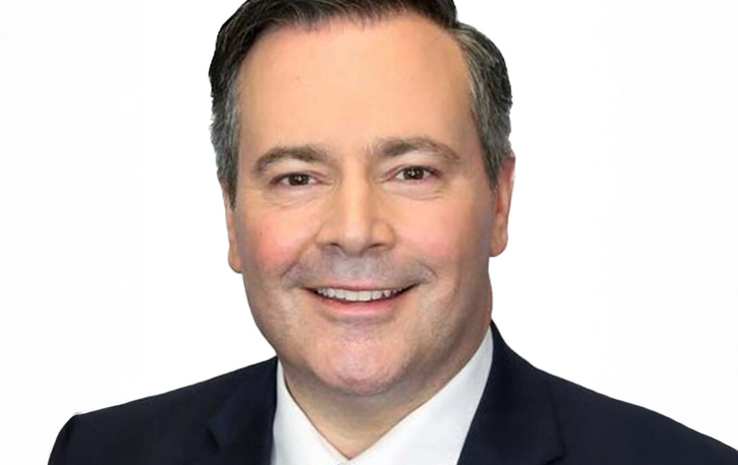 Jason Kenney