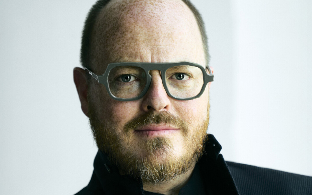 Jonathan Brill
