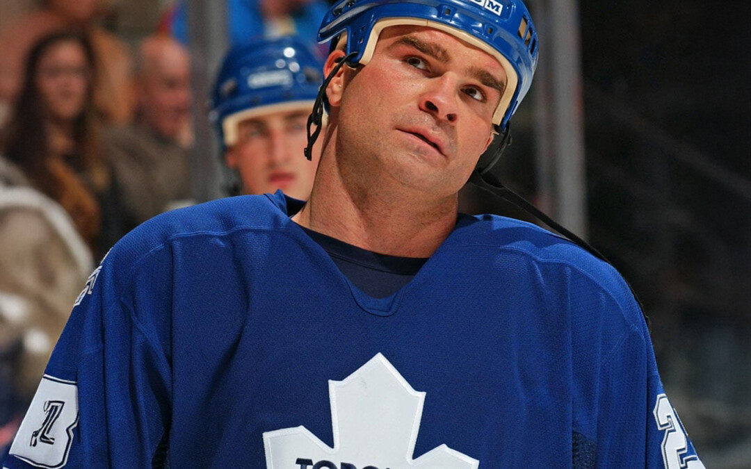 Tie Domi