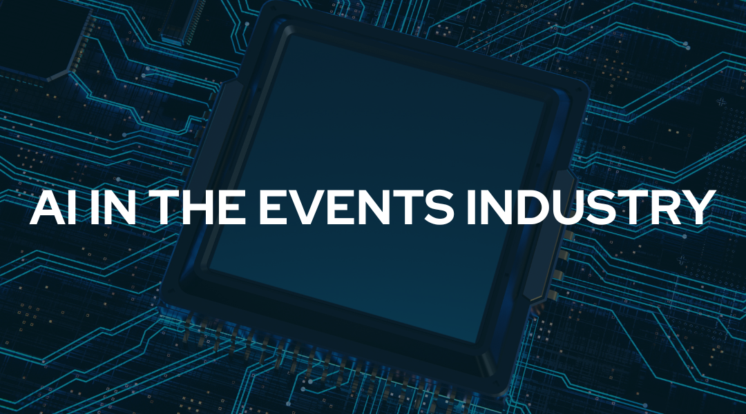 The Future of AI in the Events Industry