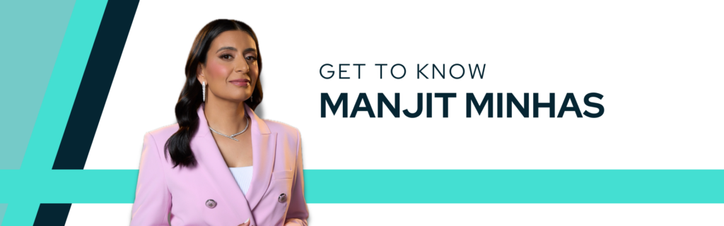 Who is Manjit Minhas? Building a Beer Empire & Breaking Barriers