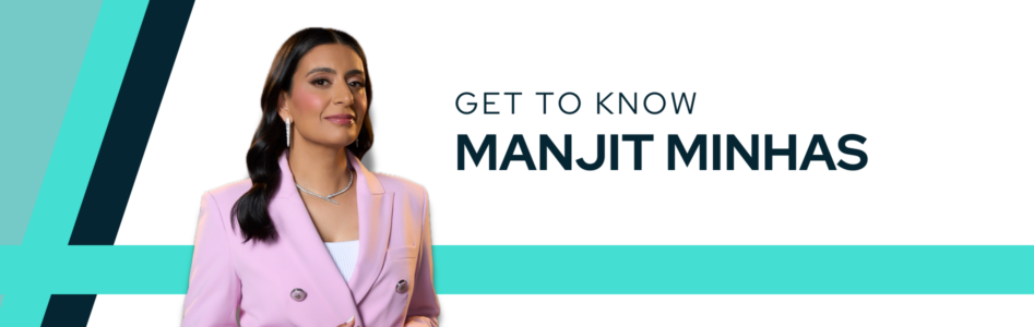 Who is Manjit Minhas? Building a Beer Empire & Breaking Barriers