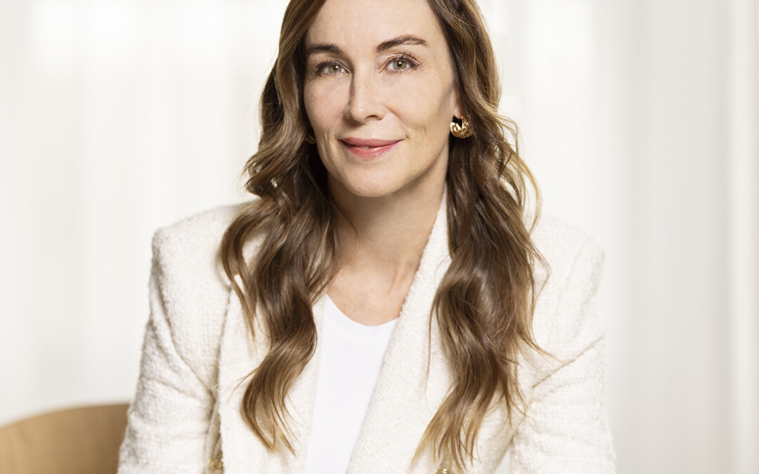 Amanda Lindhout