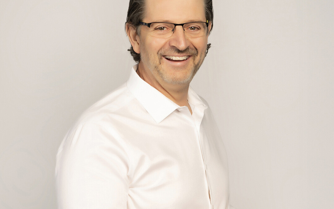 Dr. Bill Howatt