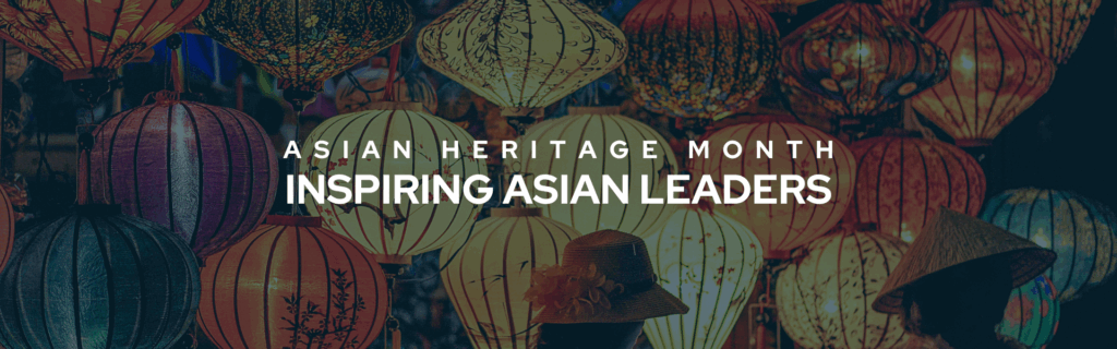 Top Asian Keynote Speakers to Inspire Your Next Event
