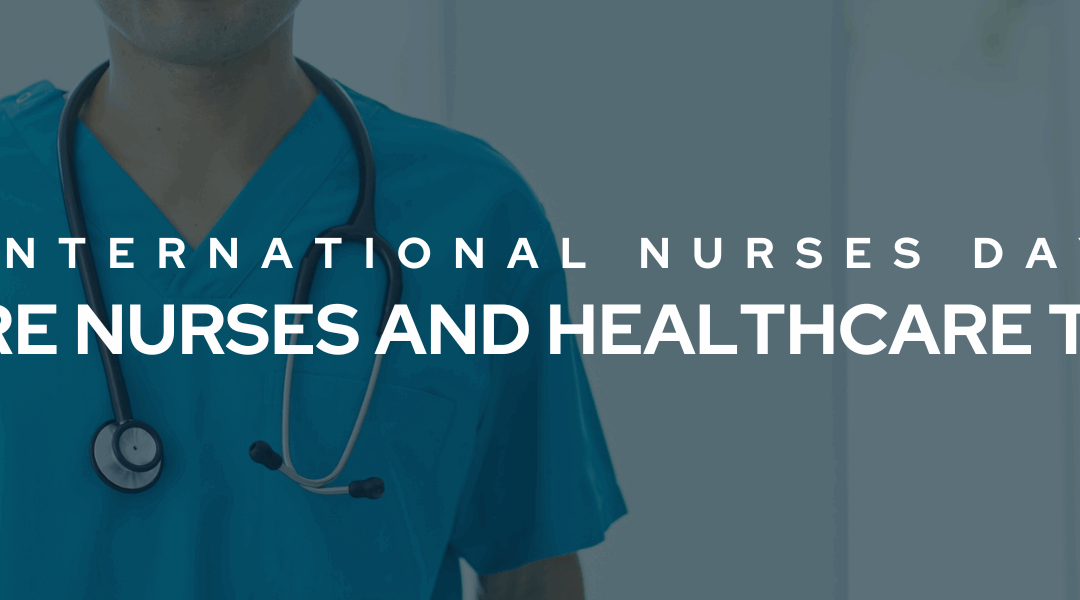 The Best Speakers to Inspire Nurses and Healthcare Teams