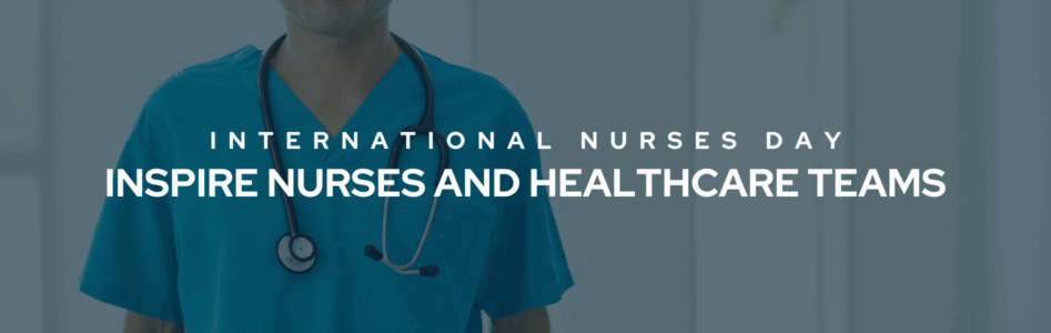 The Best Speakers to Inspire Nurses and Healthcare Teams