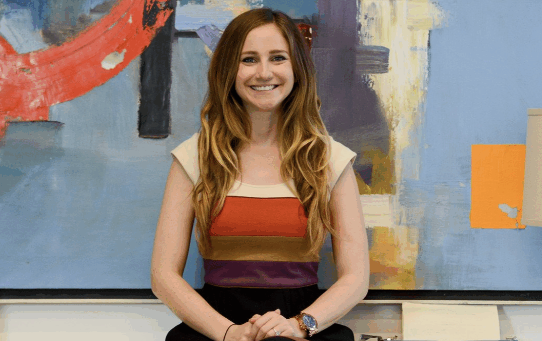 Dr. Emily Anhalt