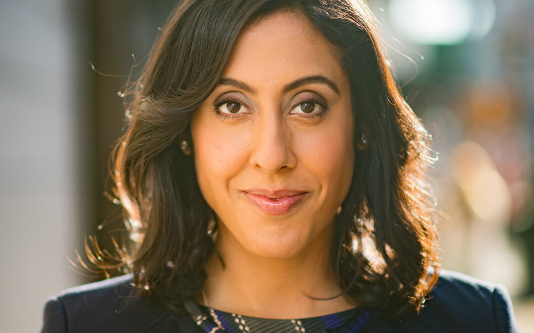 Erica Dhawan