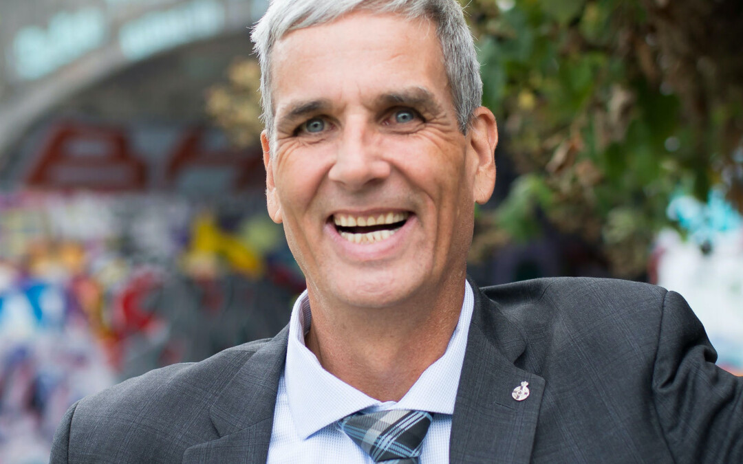 Joe Roberts
