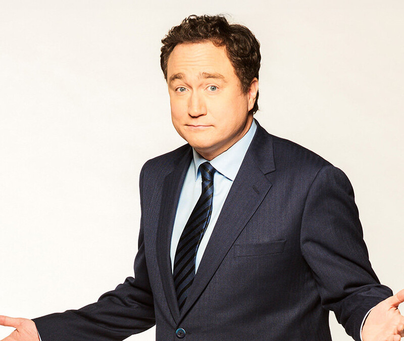 Mark Critch