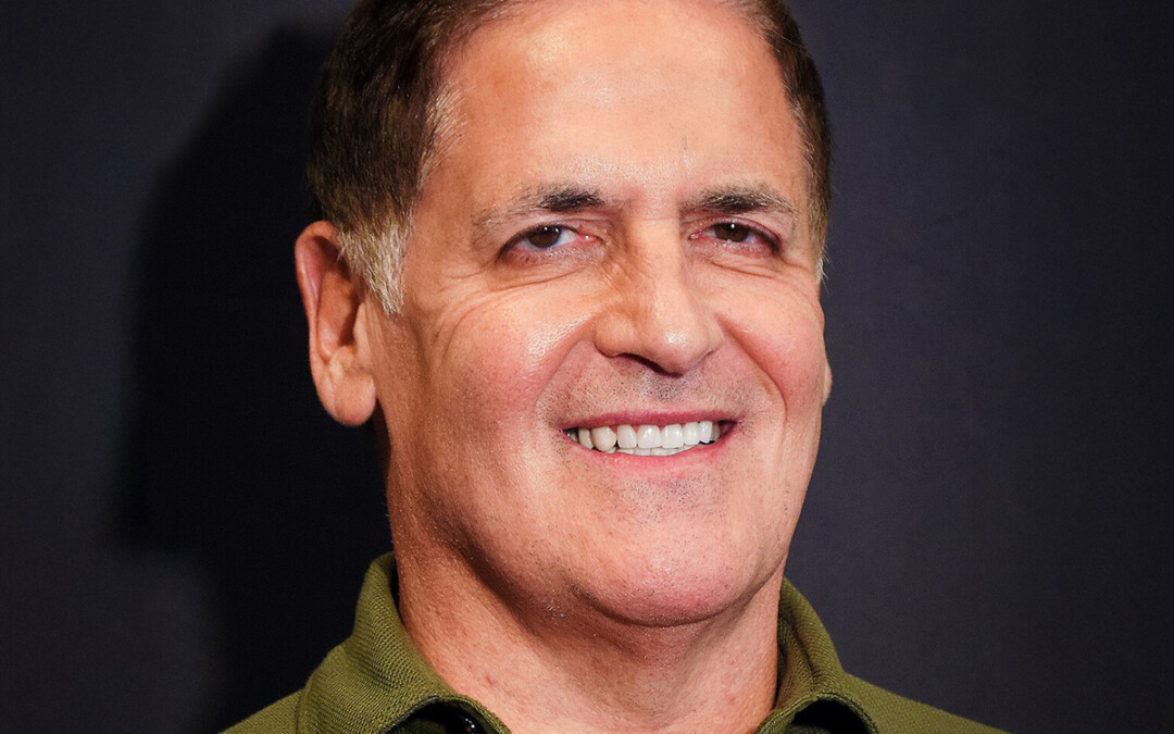 Mark Cuban