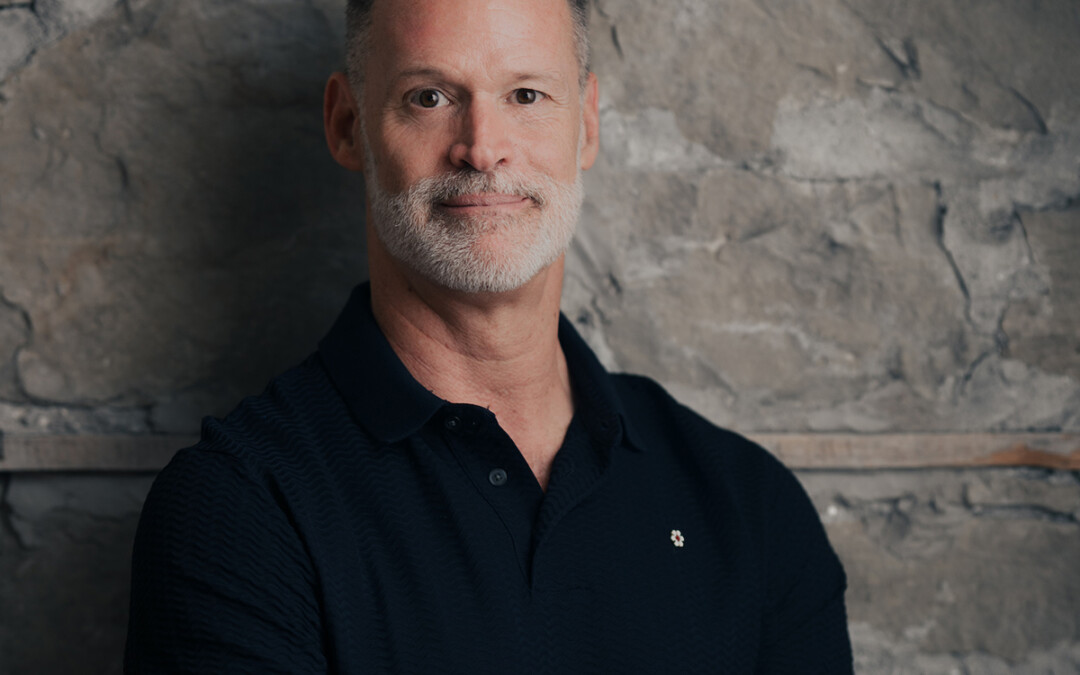 Mark Tewksbury