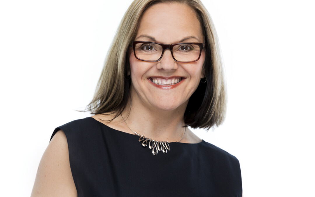 Michelle Cederberg