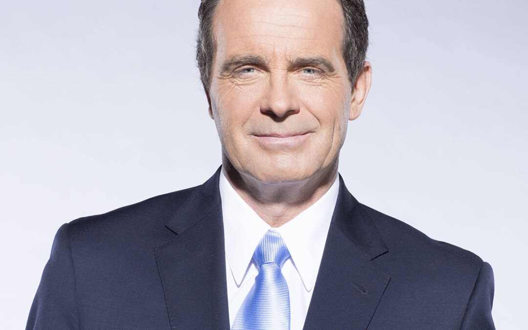 Rod Black