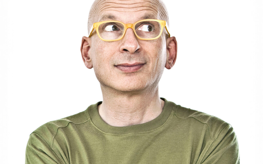 Seth Godin