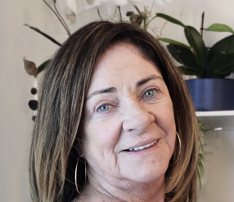 Vickie Kerr