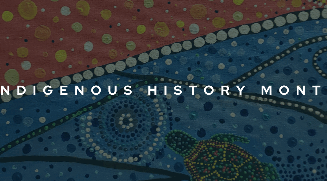 6 Indigenous Speakers in Canada | Indigenous History Month