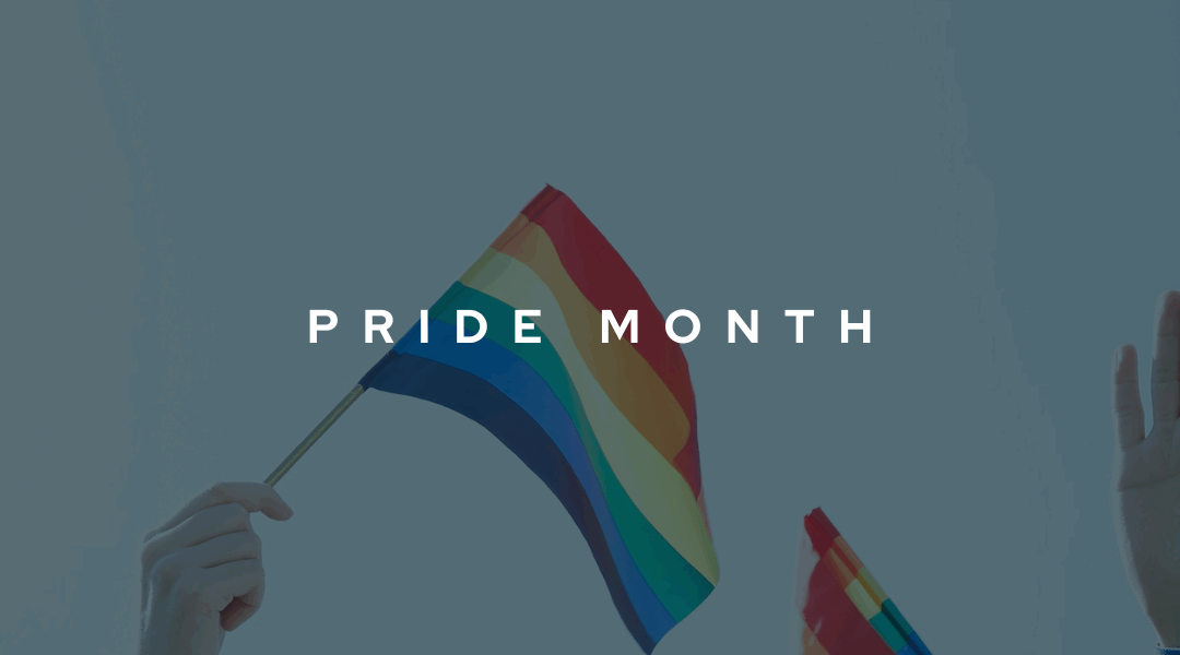 Top LGBTQ2S+ Speakers in Canada | Celebrate Pride Month