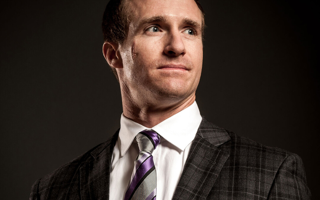Drew Brees
