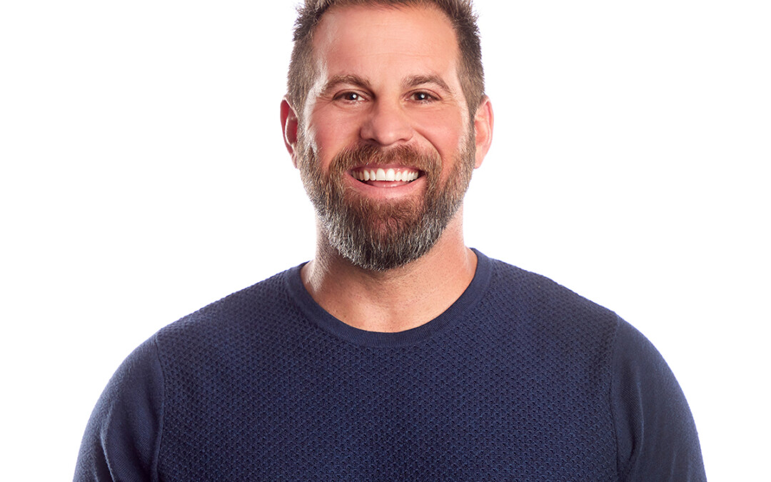 Jon Dorenbos