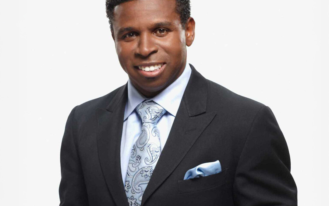 Michael “Pinball” Clemons