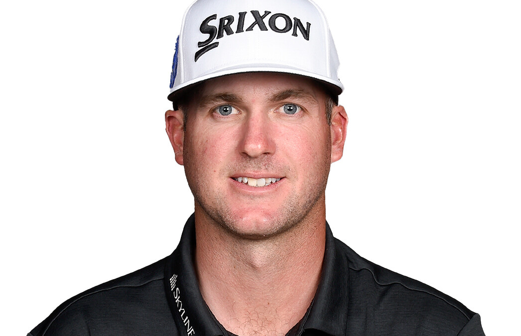Taylor Pendrith