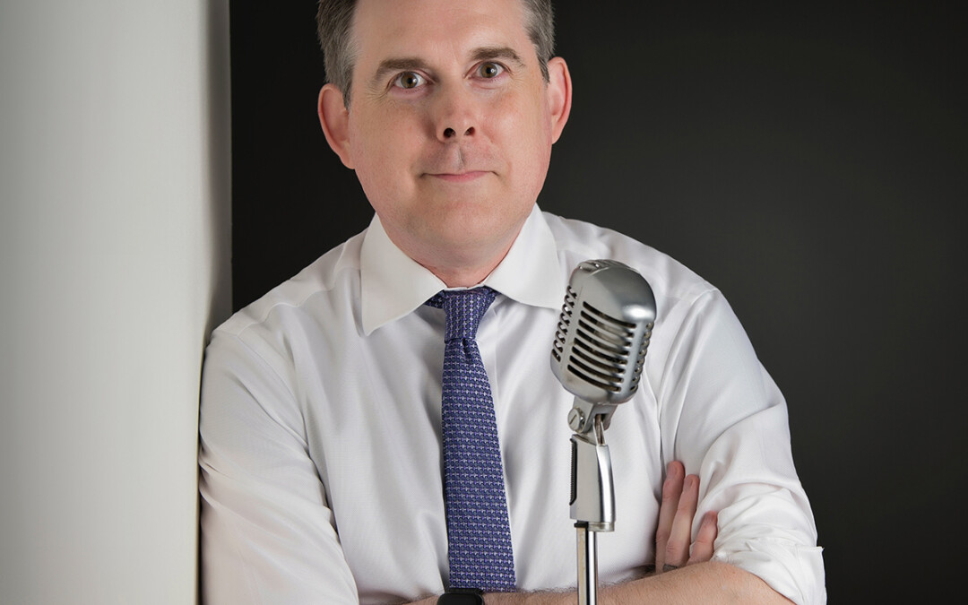 Tod Maffin