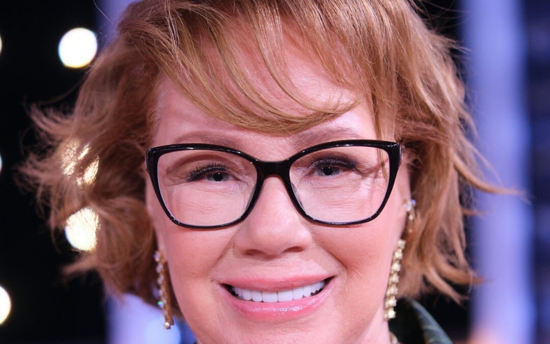 Arlene Dickinson