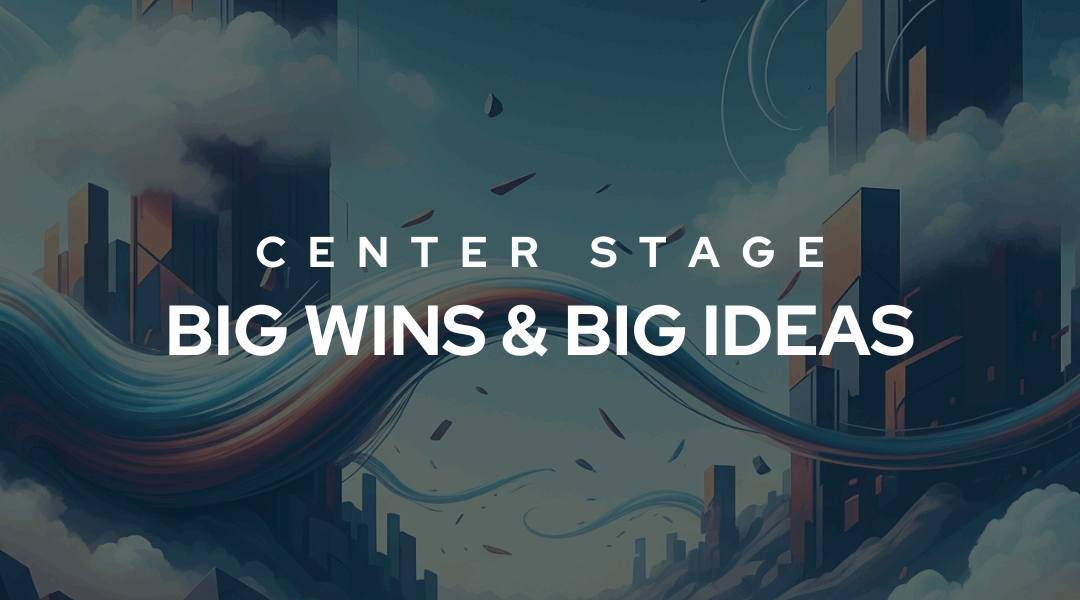 Summer Highlights & Keynote Speaker News from Talent Bureau