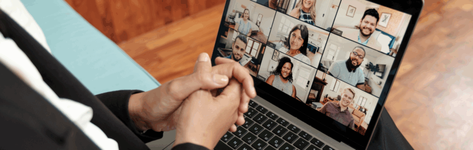 Know This When Hosting Virtual Keynote Speakers for Events