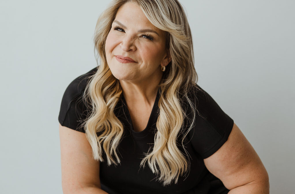Dr. Jody Carrington