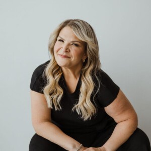 Dr. Jody Carrington