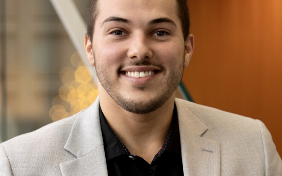 Dr. Kaleb Dahlgren